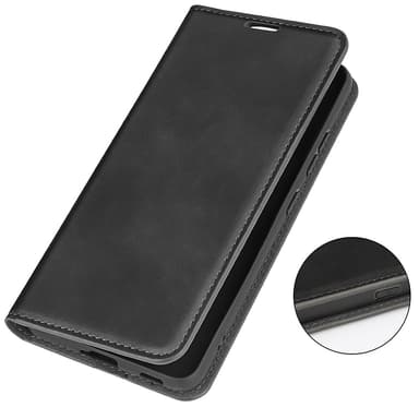 Samsung Galaxy A26 5G Skin-touch Feel magneettinen puhelinkotelo