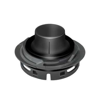 Vaihtomoottorin takakansi Dyson V7 V8 -pölynimurin lisävarusteille