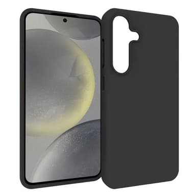 Suojakuori Samsung Galaxy S25 - Musta