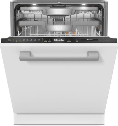 Miele G7760SCVi integrated dishwasher 60cm