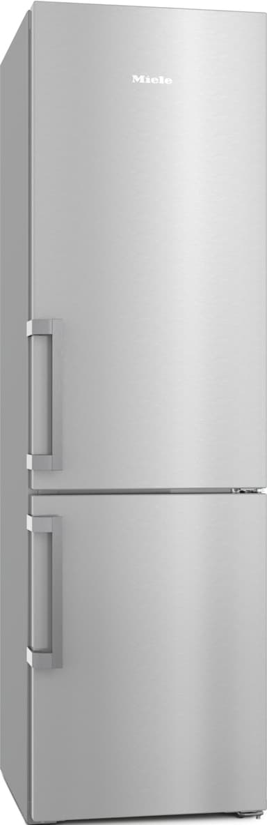 Miele Jääkaappipakastimet KFN4795CD edt/cs EU1 (Ruostumaton teräs)