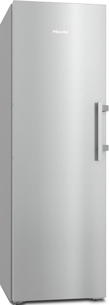 Miele Kaappipakastin FNS4383D el N EU2 (Ruostumaton teräs)