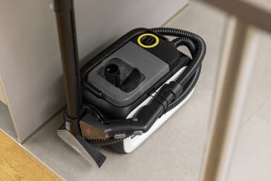 Karcher SE 3 Compact Home tekstiilipesuri 1.081-533.0 valk.