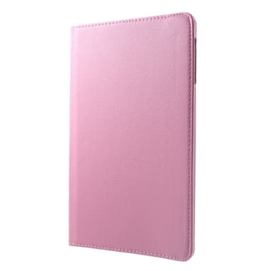 Kotelo 360 astetta pyörivä Samsung Galaxy Tab A 10.5 (2018) - Vaaleanpunainen