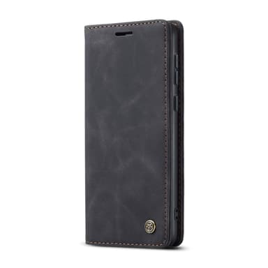 CASEME Retro Lompakkokotelo Samsung Galaxy A36