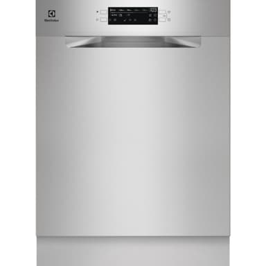 Electrolux astianpesukone ESS48320UX (Teräs)