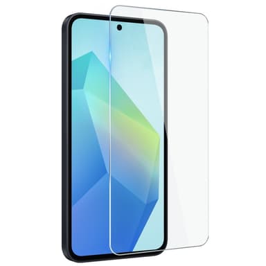 NORTHJO Samsung Galaxy S25+ TPU-suojakuori + Karkaistu lasikalvo + Kameran linssinsuoja