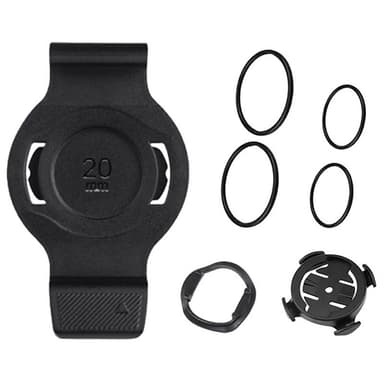 Pyöräteline nopealla kiinnityksellä Garmin Tactix 8 (51mm)