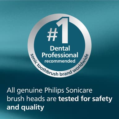 Philips Sonicare for Kids harjaspää HX6042/90 (valkoinen)