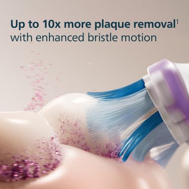 Philips Sonicare G3 Premium harjaspää HX9054/87 (valkoinen)