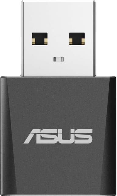 ASUS USB-BE92 Nano WiFi 7 USB verkkosovitin