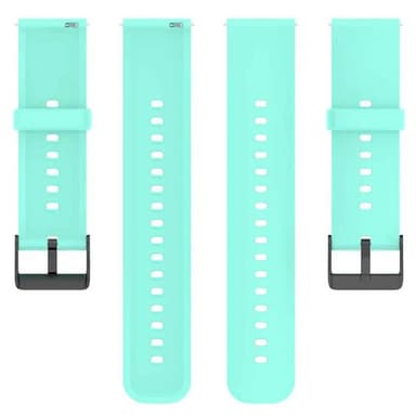 Zen Kellon ranneke Xiaomi Watch S4 - Minttu