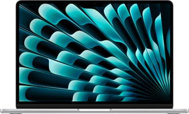 MacBook Air 13 M4 16/512 GB (hopea)