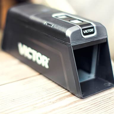 Rotanloukku Smart-kill M2 WiFi-ansa