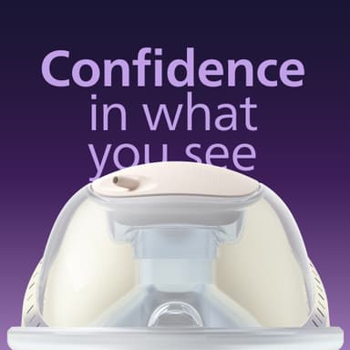 PHILIPS SCF532/11 Breast pump