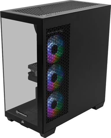 PCSpecialist Ultra 970 R7-9X3D/32/2 TB/5070Ti pelitietokone
