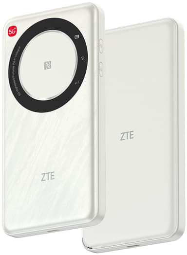 ZTE U30 Air 5G WiFi 5 kannettava reititin