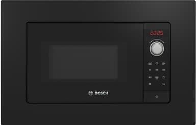 Bosch Mikroaaltouuni BFL623MB3 (Musta)