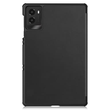 SKALO Lenovo Legion Tab 3rd Gen Trifold Kotelo - Musta