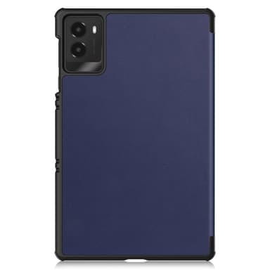 SKALO Lenovo Legion Tab 3rd Gen Trifold Kotelo - Tummansininen