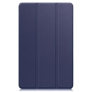 SKALO Lenovo Legion Tab 3rd Gen Trifold Kotelo - Tummansininen