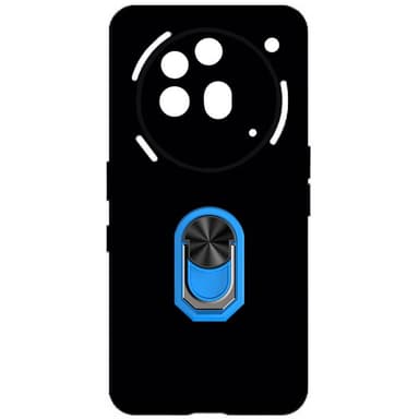 TPU sormuskotelo Nothing Phone 3a Pro - Vaaleansininen
