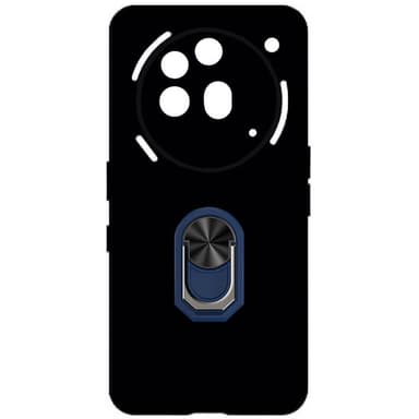 TPU sormuskotelo Nothing Phone 3a Pro - Navy