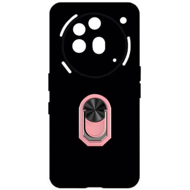 TPU sormuskotelo Nothing Phone 3a Pro - Vaaleanpunainen