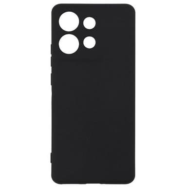 PCH musta silikoni kuori Motorola Moto G15