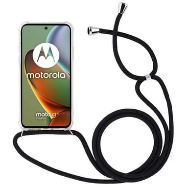 Kaulakorukotelo Motorola Moto G15 Power