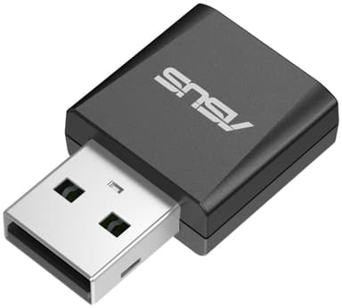 ASUS USB-BE92 Nano WiFi 7 USB verkkosovitin