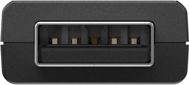 ASUS USB-BE92 Nano WiFi 7 USB verkkosovitin