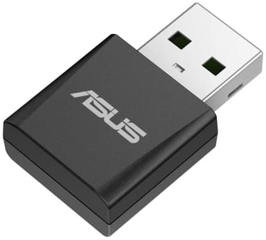 ASUS USB-BE92 Nano WiFi 7 USB verkkosovitin