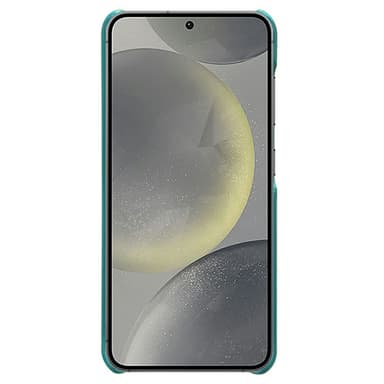 Samsung Galaxy S25 KSQ Pu-nahkapäällysteinen kuori kova kotelo