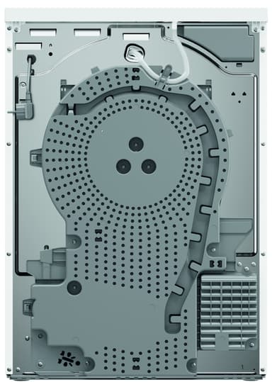 Electrolux Kuivausrumpu EDI7H2E86E