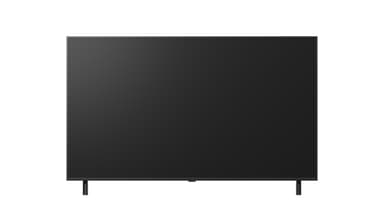 LG 55" QNED 80 4K QNED AI TV (2025)
