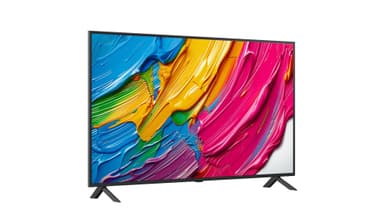 LG 55" QNED 80 4K QNED AI TV (2025)