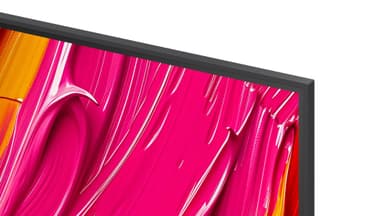 LG 55" QNED 80 4K QNED AI TV (2025)