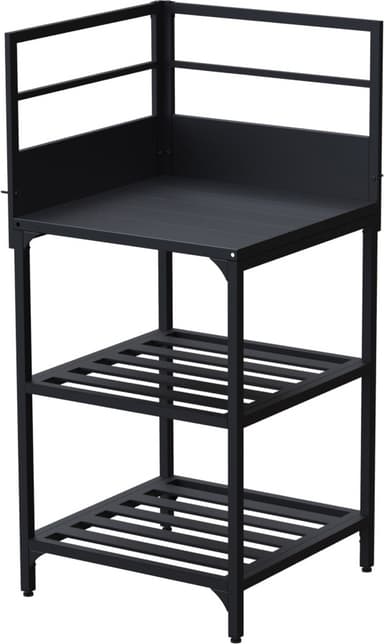 VARI ulkokeittiömoduuli 3.1 (musta)