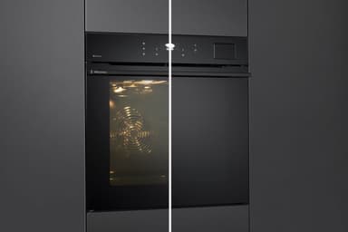 Hisense Uuni BAS614P8B