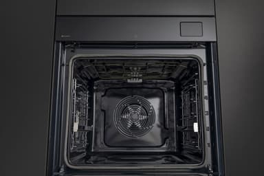 Hisense Uuni BAS614P8B