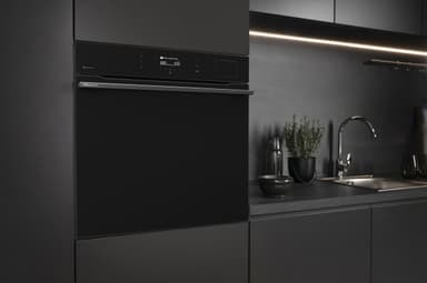 Hisense Uuni BAS614P8B