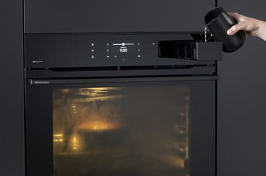 Hisense Uuni BAS614P8B