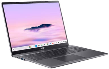 Acer Chromebook Plus 516 i3-1315U/8/128/IPS 16" kannettava