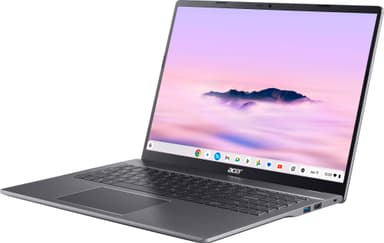 Acer Chromebook Plus 516 i3-1315U/8/128/IPS 16" kannettava