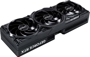 Palit GeForce RTX 5080 Ti Gaming Pro OC näytönohjain (16 GB GDDR7)