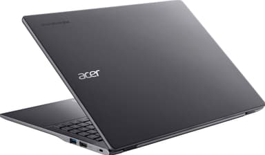 Acer Chromebook Plus 516 i3-1315U/8/128/IPS 16" kannettava