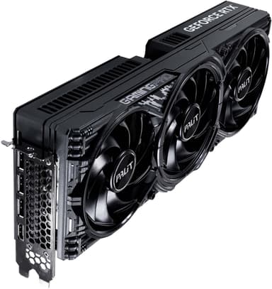 Palit GeForce RTX 5080 Ti Gaming Pro OC näytönohjain (16 GB GDDR7)