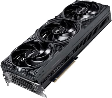 Palit GeForce RTX 5080 Ti Gaming Pro OC näytönohjain (16 GB GDDR7)