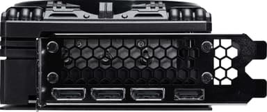 Palit GeForce RTX 5080 Ti Gaming Pro OC näytönohjain (16 GB GDDR7)